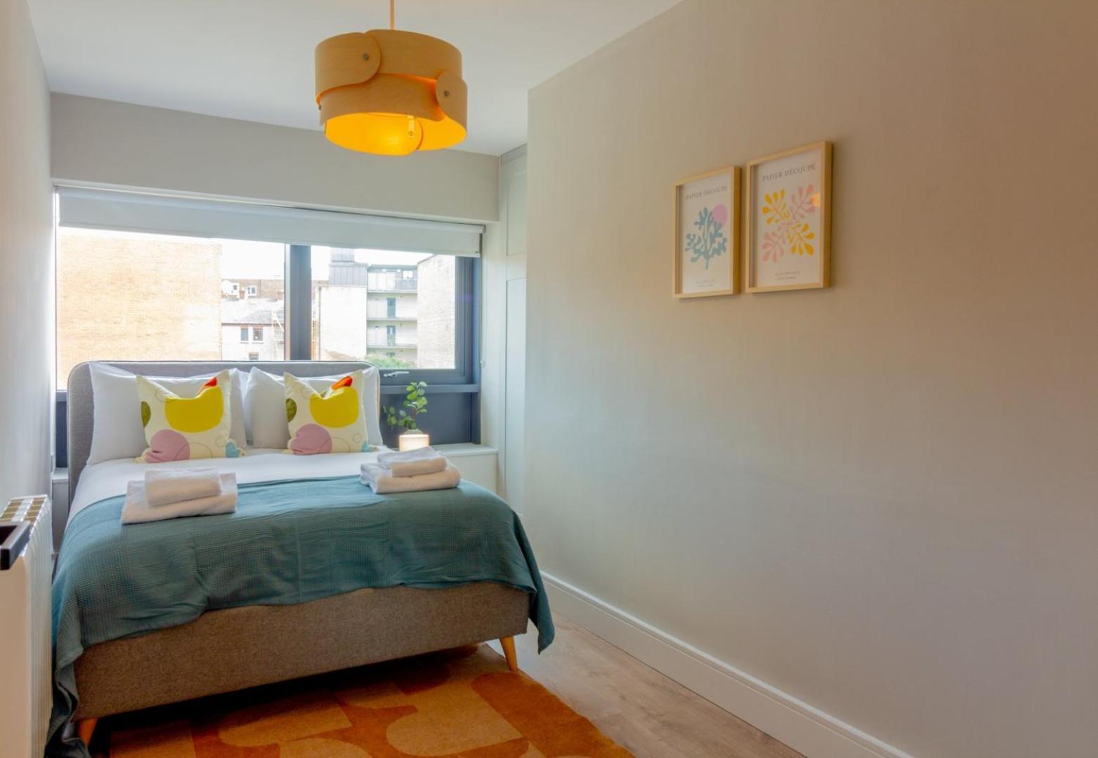 Guestready - Encantando O Apartamento 2Br No Newmarket Hall Дублин Экстерьер фото
