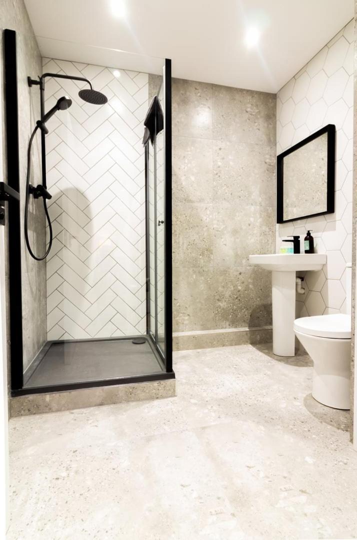 Guestready - Encantando O Apartamento 2Br No Newmarket Hall Дублин Экстерьер фото