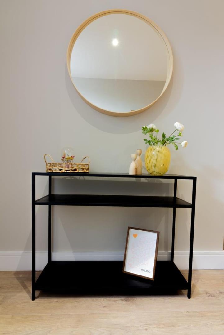 Guestready - Encantando O Apartamento 2Br No Newmarket Hall Дублин Экстерьер фото