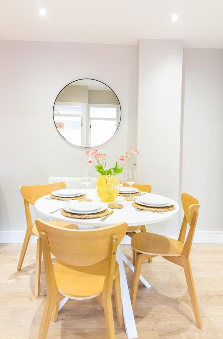 Guestready - Encantando O Apartamento 2Br No Newmarket Hall Дублин Экстерьер фото