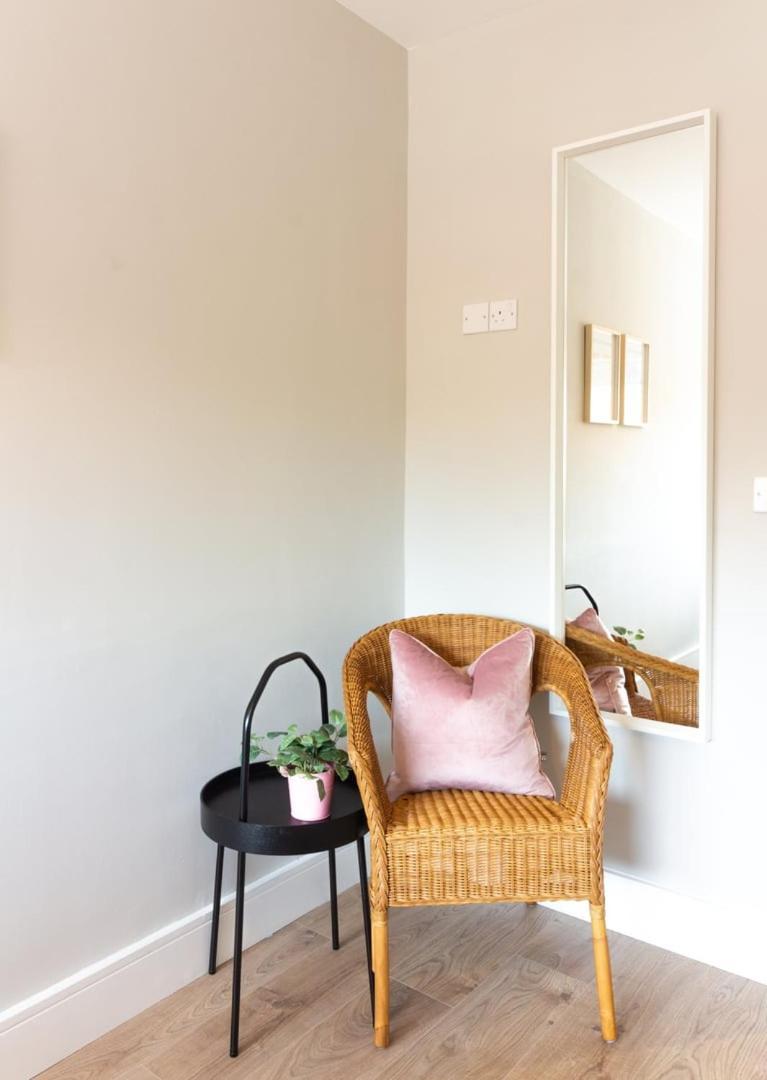 Guestready - Encantando O Apartamento 2Br No Newmarket Hall Дублин Экстерьер фото