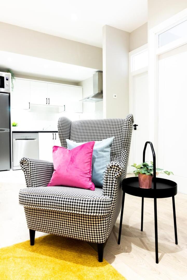Guestready - Encantando O Apartamento 2Br No Newmarket Hall Дублин Экстерьер фото